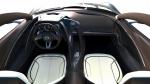 Mazda Shinari Concept 2010 года